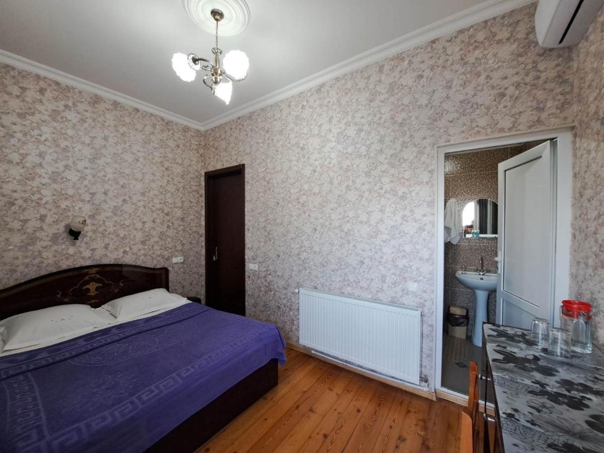 Guest House Maria Sighnaghi Exterior photo