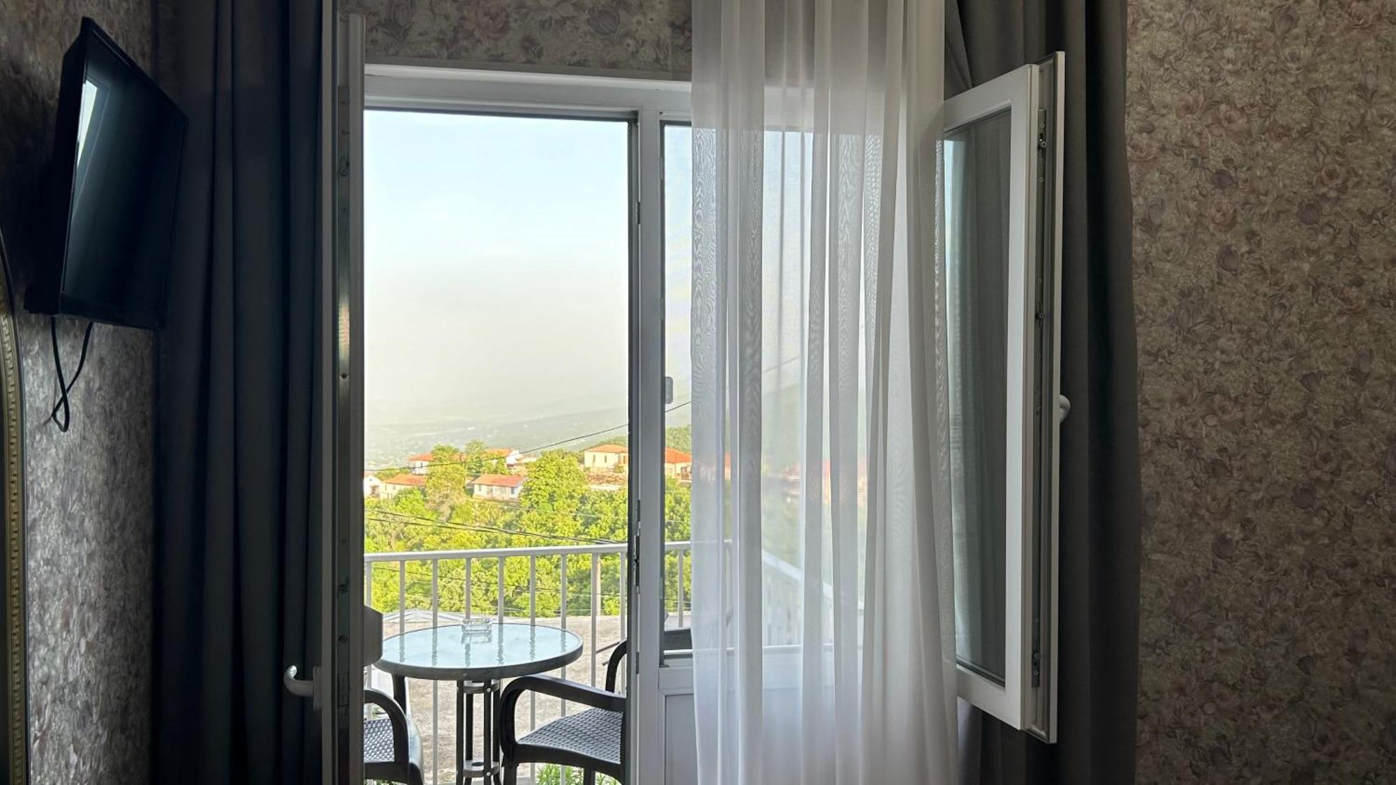 Guest House Maria Sighnaghi Exterior photo