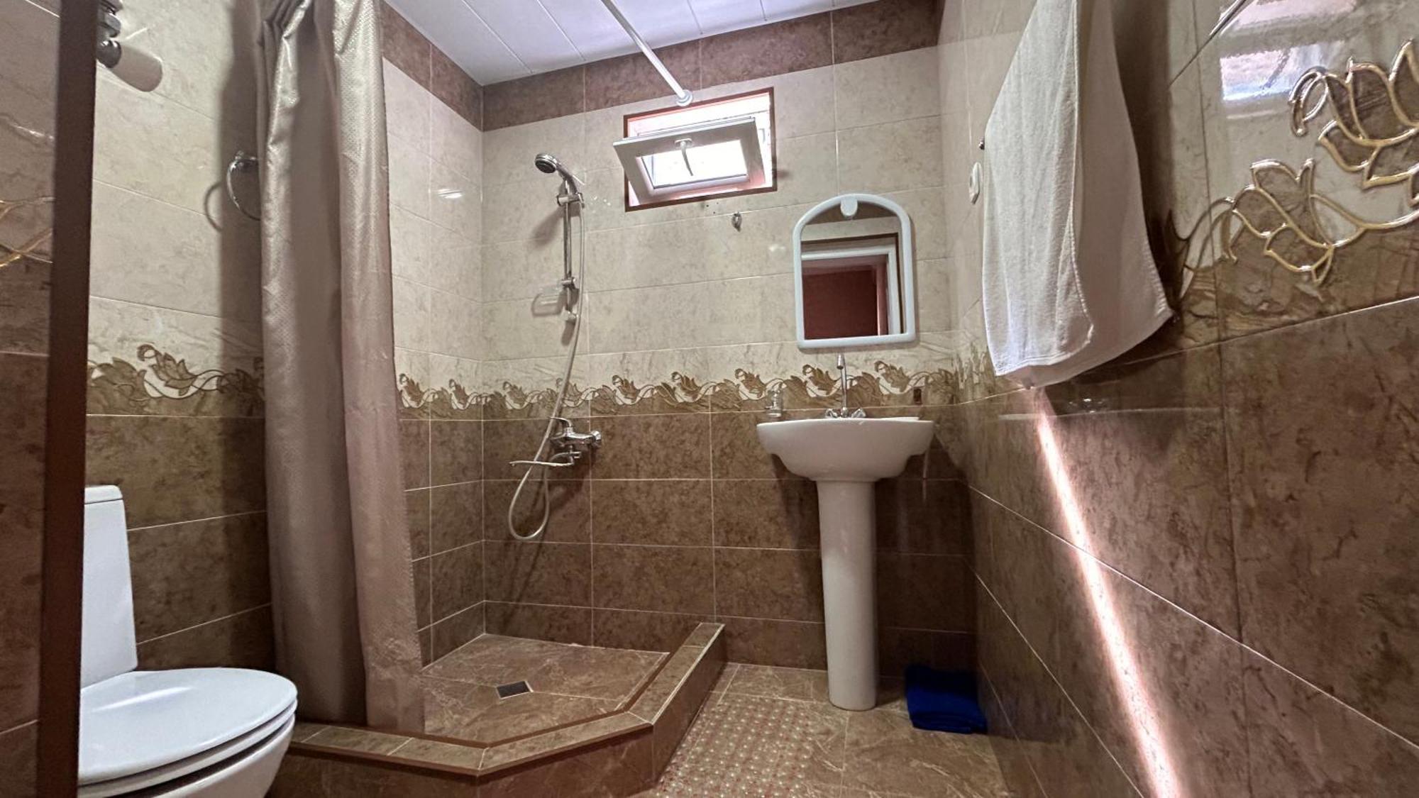 Guest House Maria Sighnaghi Exterior photo