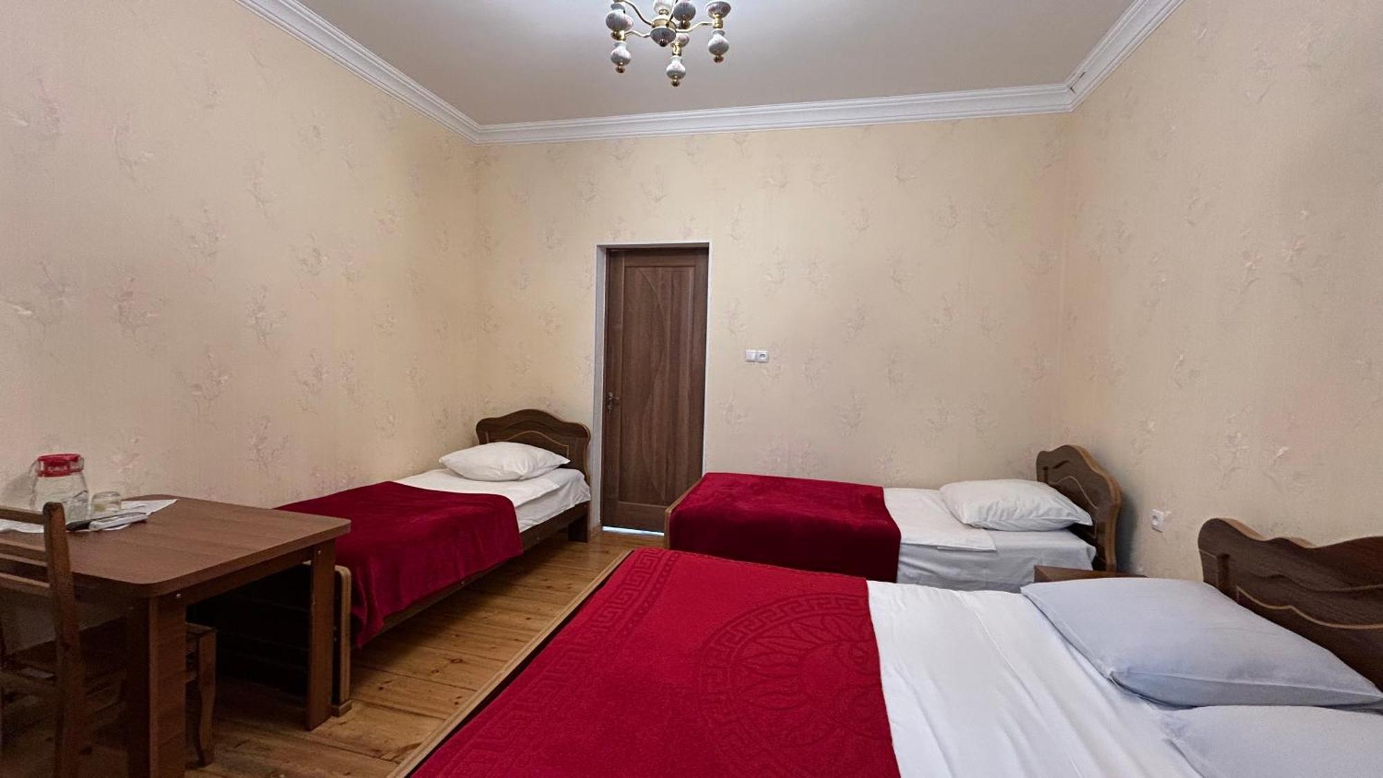 Guest House Maria Sighnaghi Exterior photo