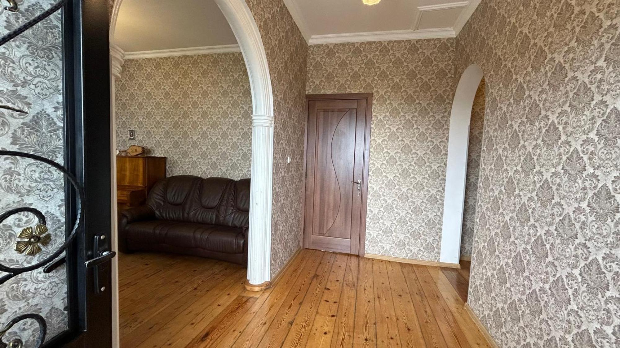 Guest House Maria Sighnaghi Exterior photo