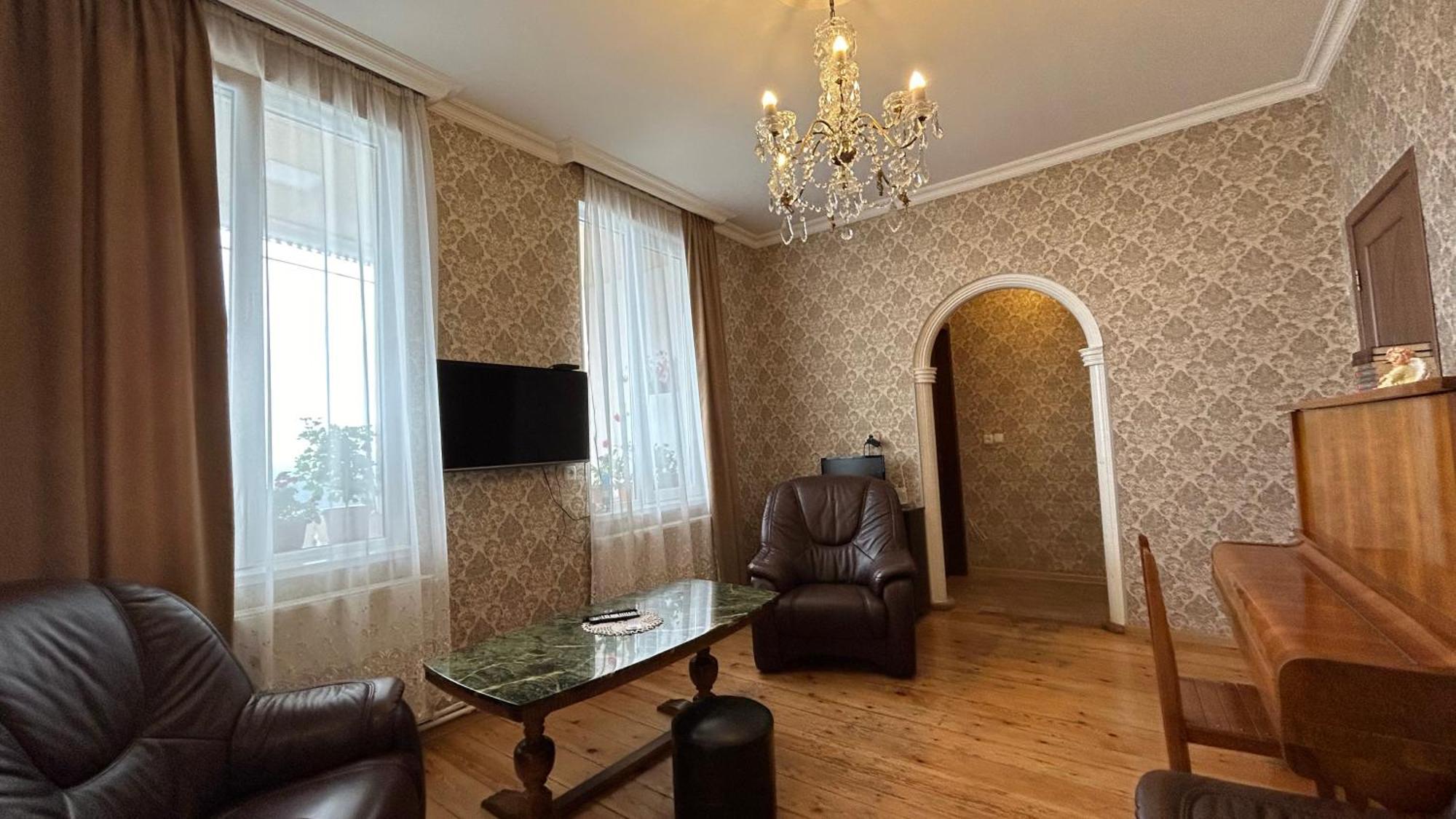 Guest House Maria Sighnaghi Exterior photo