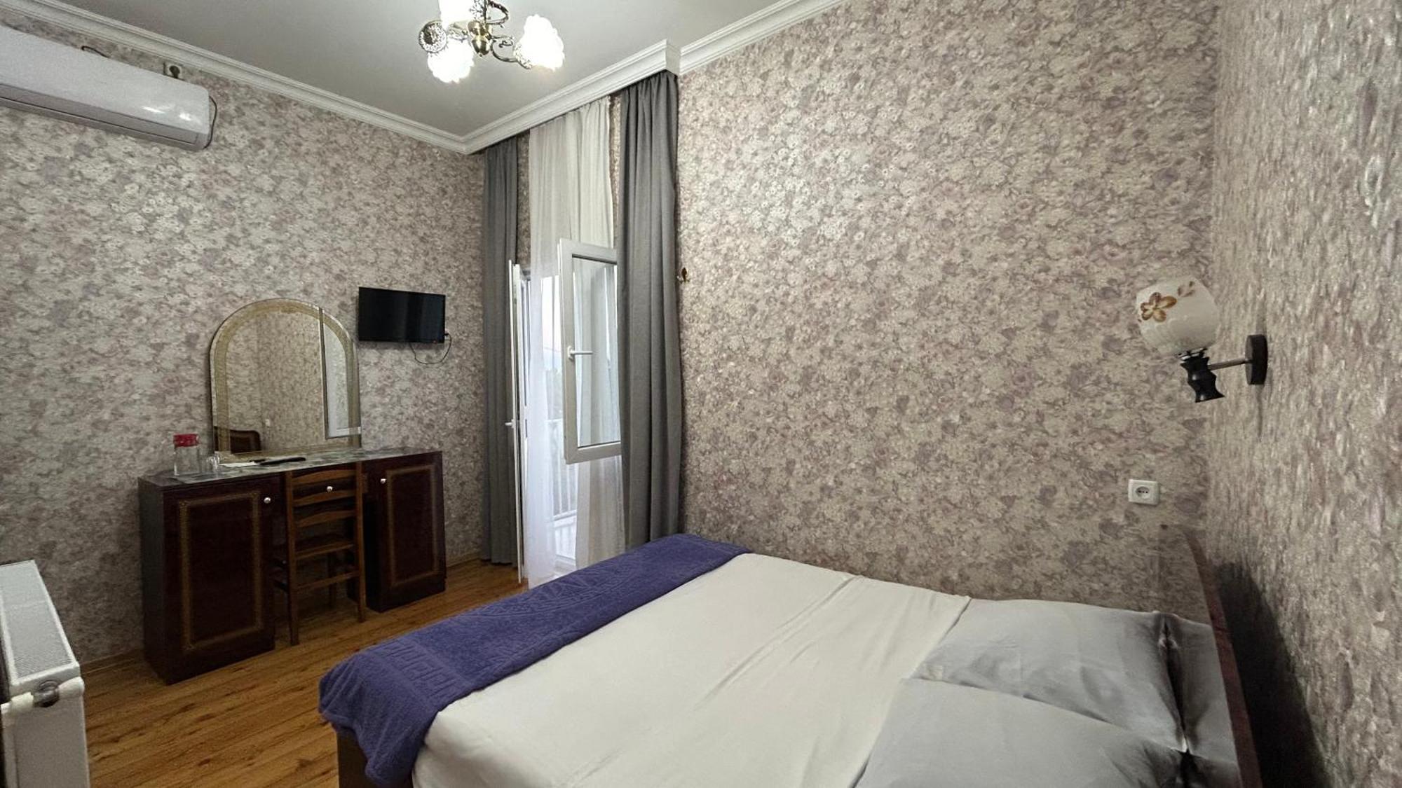 Guest House Maria Sighnaghi Exterior photo