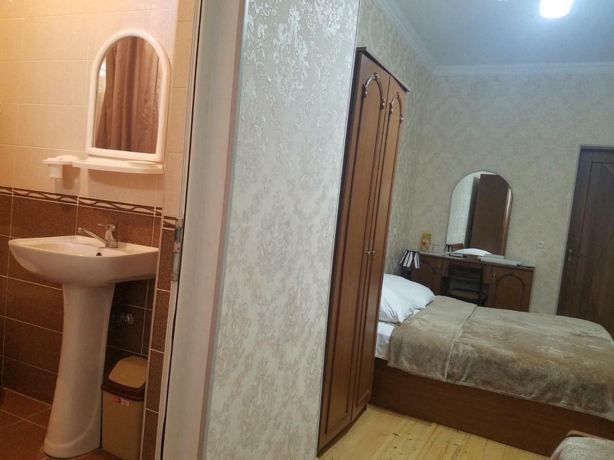 Guest House Maria Sighnaghi Exterior photo