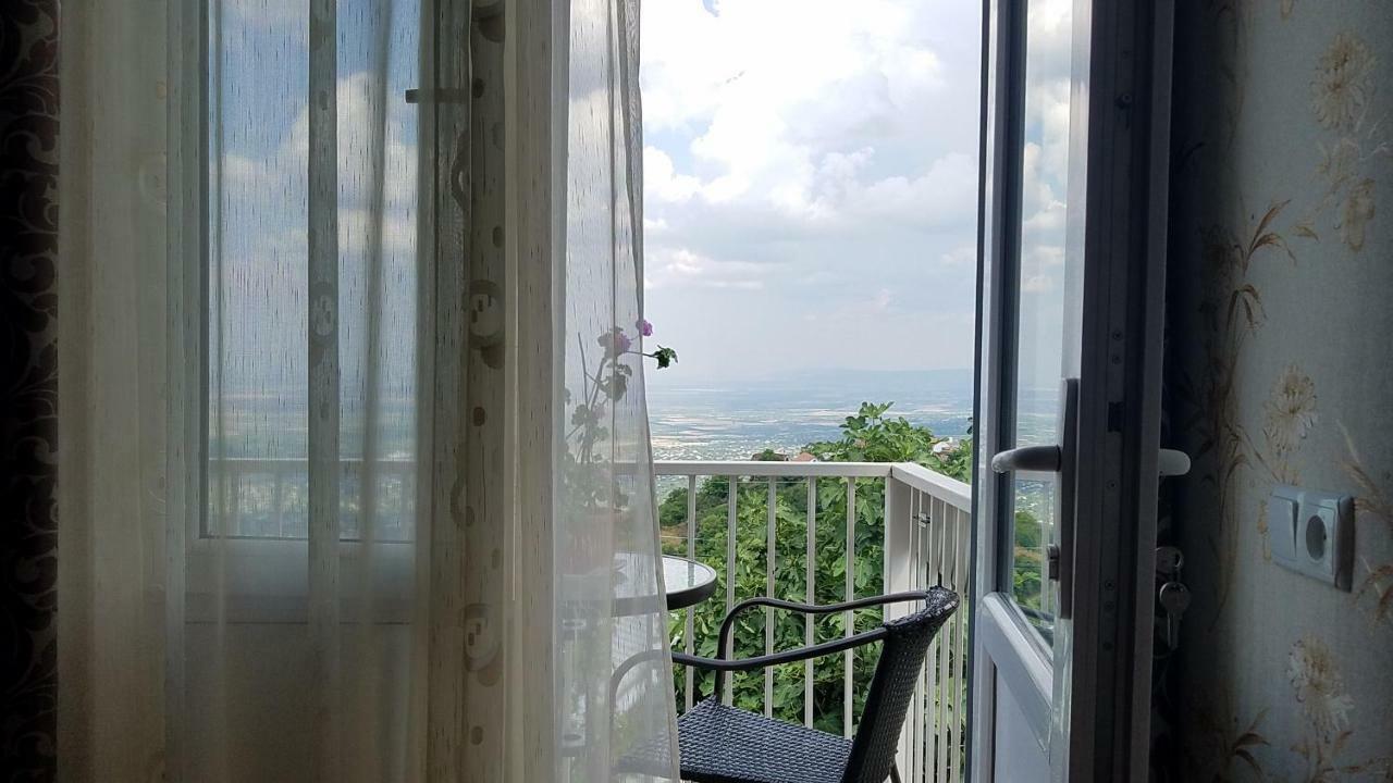 Guest House Maria Sighnaghi Exterior photo